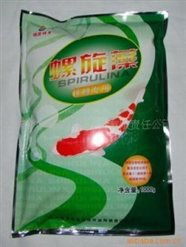 水产养殖高效喂养 复合预混合饲料的全面解析