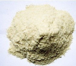 大豆粉与面粉的科学配比 营养互补的四重优势